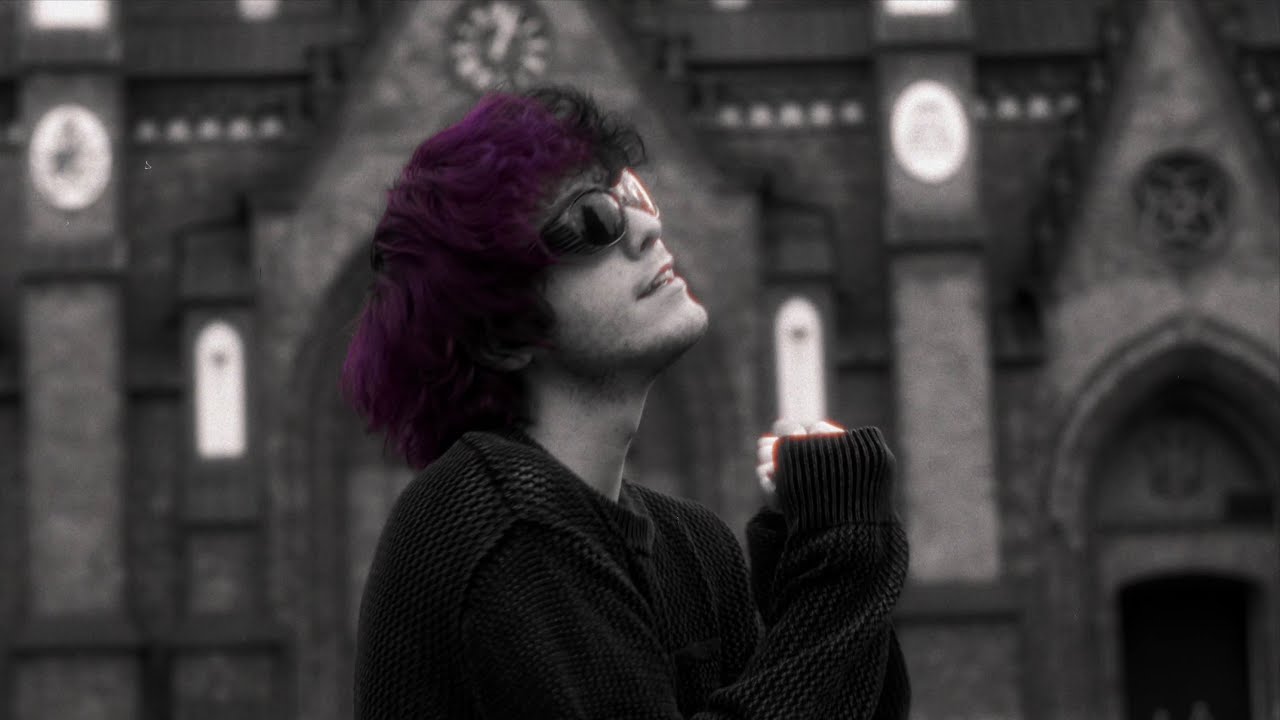 RudyWade, iGRES - SINNERS [Official Music Video]