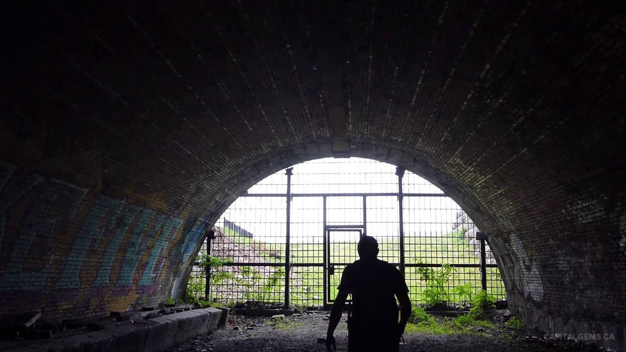 Brock Tunnel - CapitalGems.ca