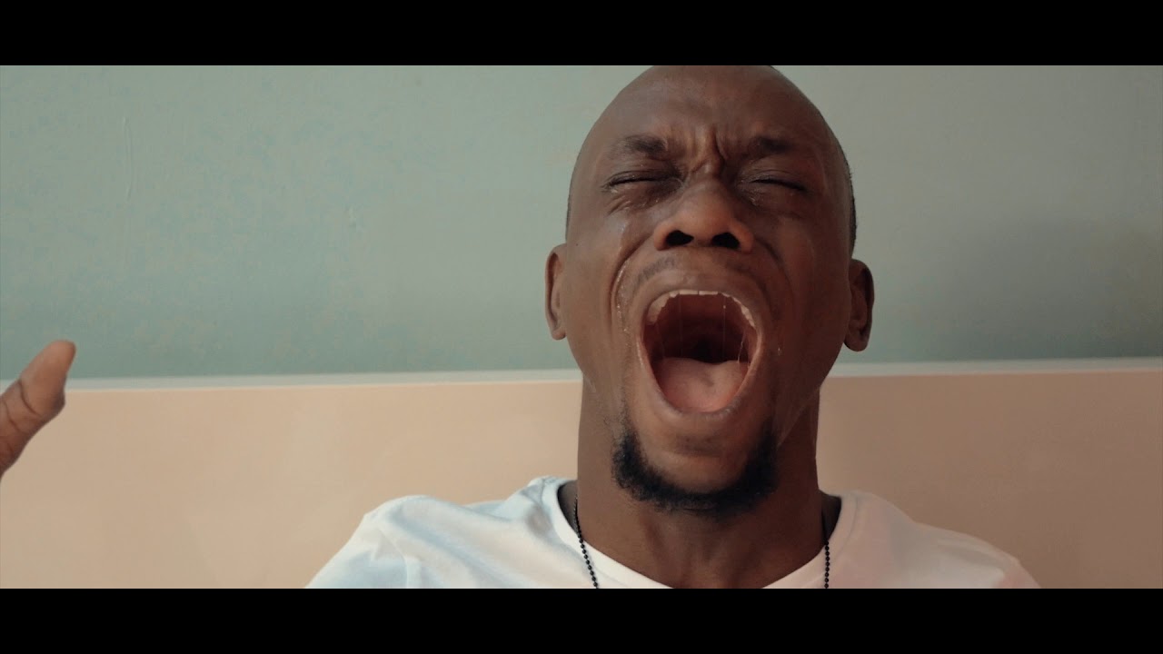 Yellow Dove ft. Carol-Mposheni (Heal Me) Official Music Video outbox media