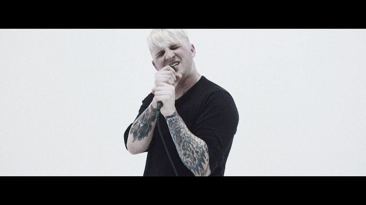 Dead Lakes - Eighteen Weeks (OFFICIAL MUSIC VIDEO)