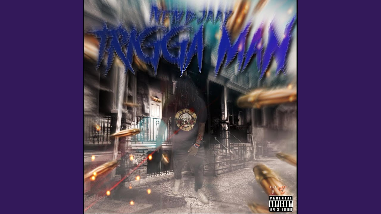 Trigga Man