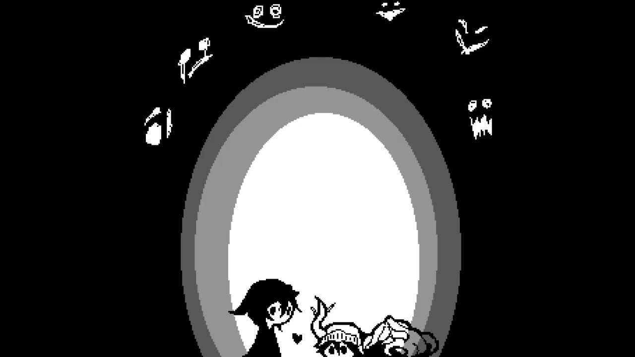 Monster Heart OST - Burning Grounds