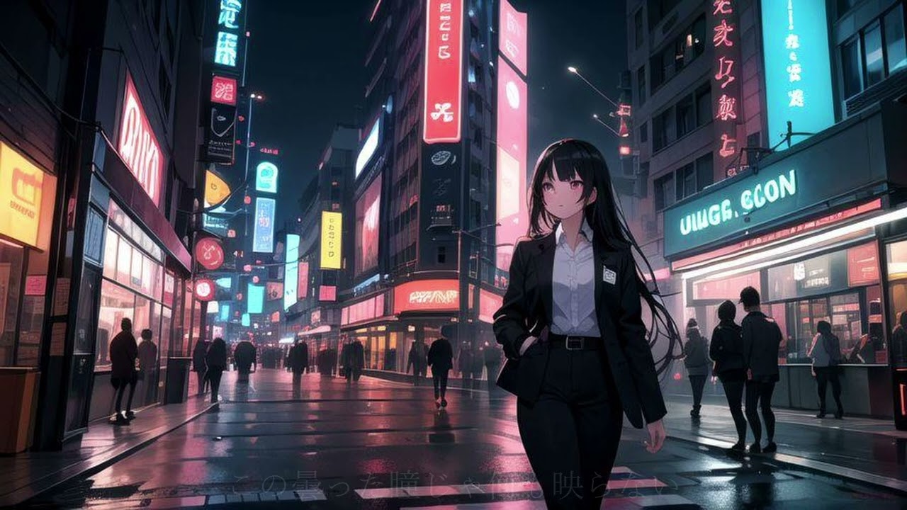 【SUNO AI】PM11:07