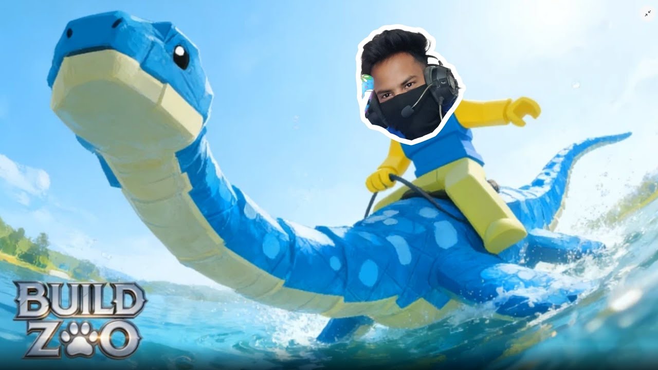 Did I WASTE 3 HOURS? 😱 (Unlocking Epic Conveyor + Rarest Animal in Roblox Build a Zoo)