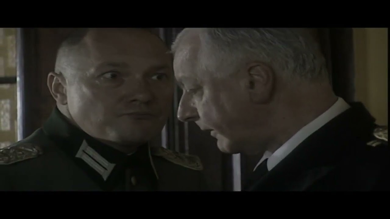 Sensacje XX Wieku Odc.57 Pojedynek w Venlo Dokument PL #Historycznie