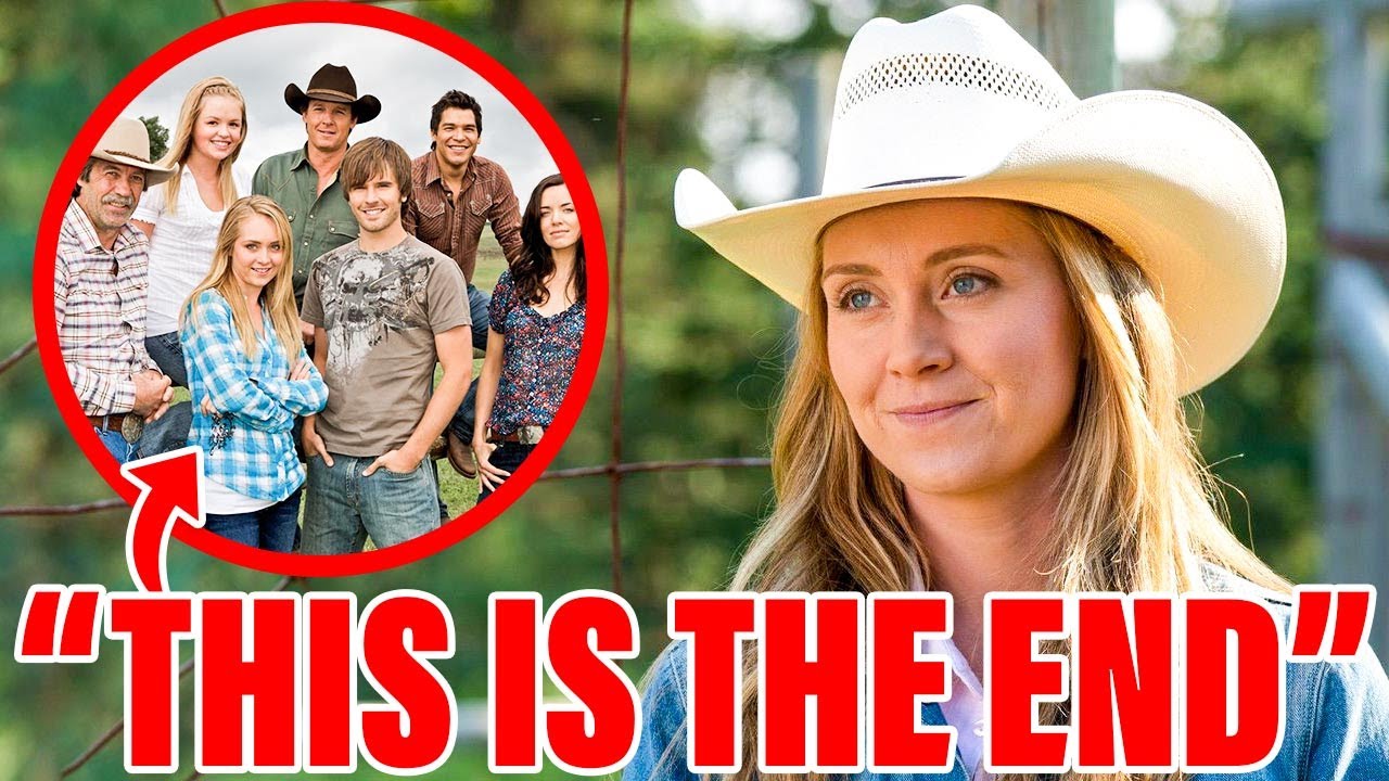 Heartland Season 15 Will Change EVERYTHING… Here’s Why!