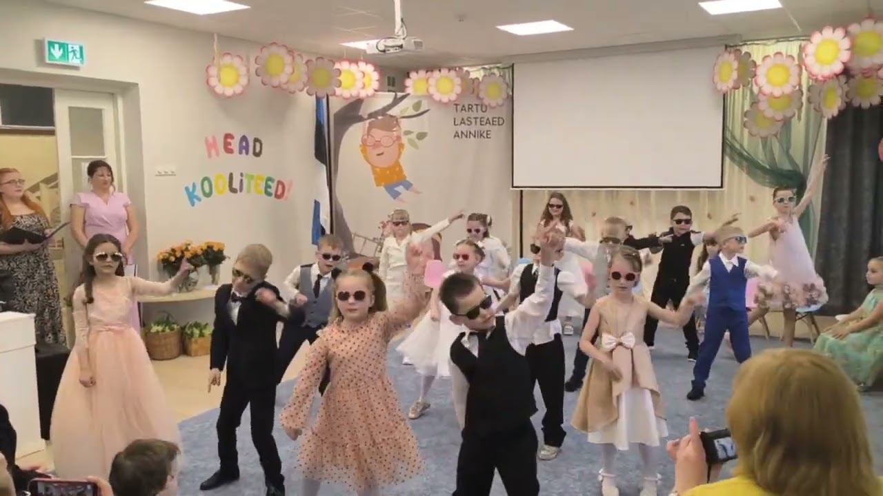 Артём. Выпускной в садике 2025.