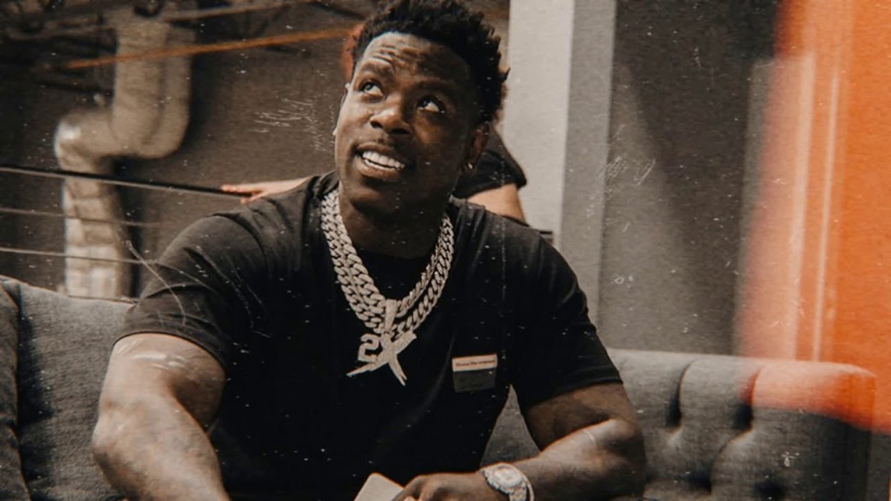 Meek Mill x Casanova Type Beat 2019 - 