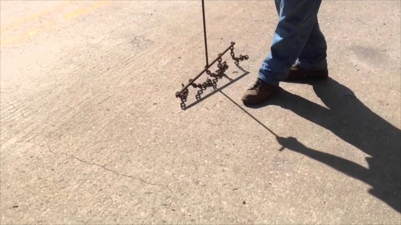 Sounding Concrete