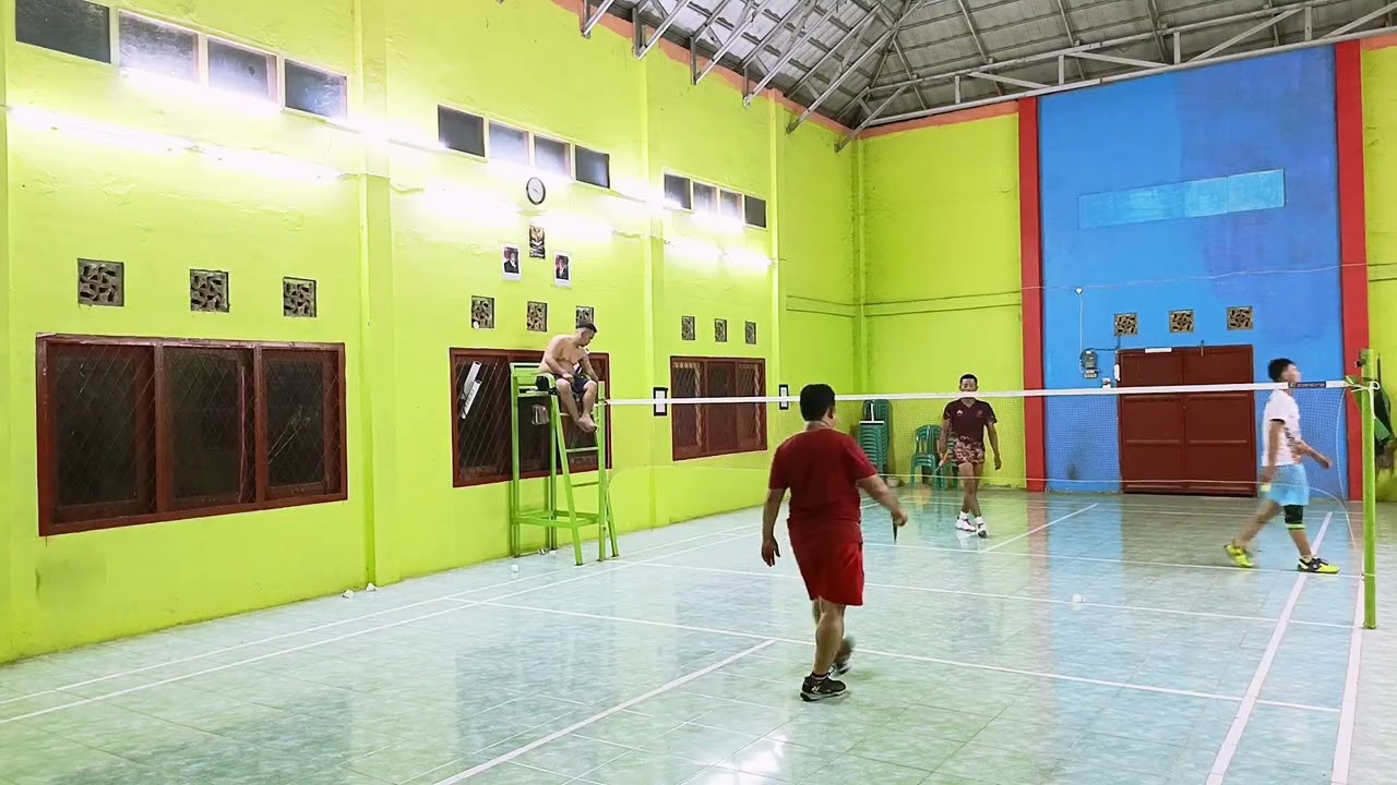 Koni Salman vs Beno Jupri - battle of Power, Pertarungan puncak mengandalkan Kekuatan dan Daya tahan