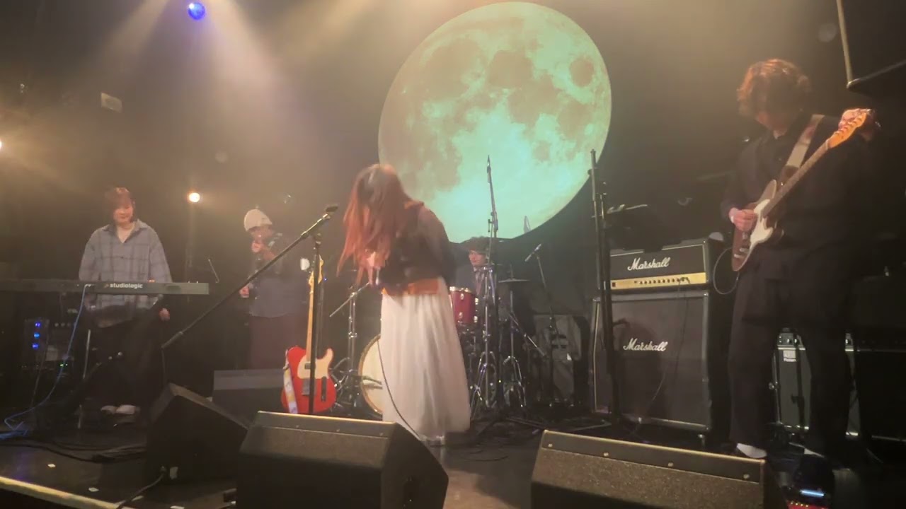 20260126陸人（You&Tie）②横 ＠月見ル君思フ