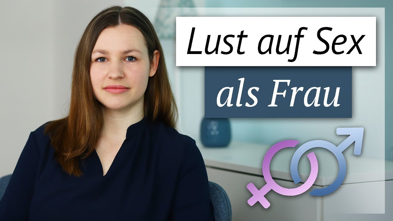 Die weibliche Libido: Wie entsteht sexuelle Lust bei Frauen?