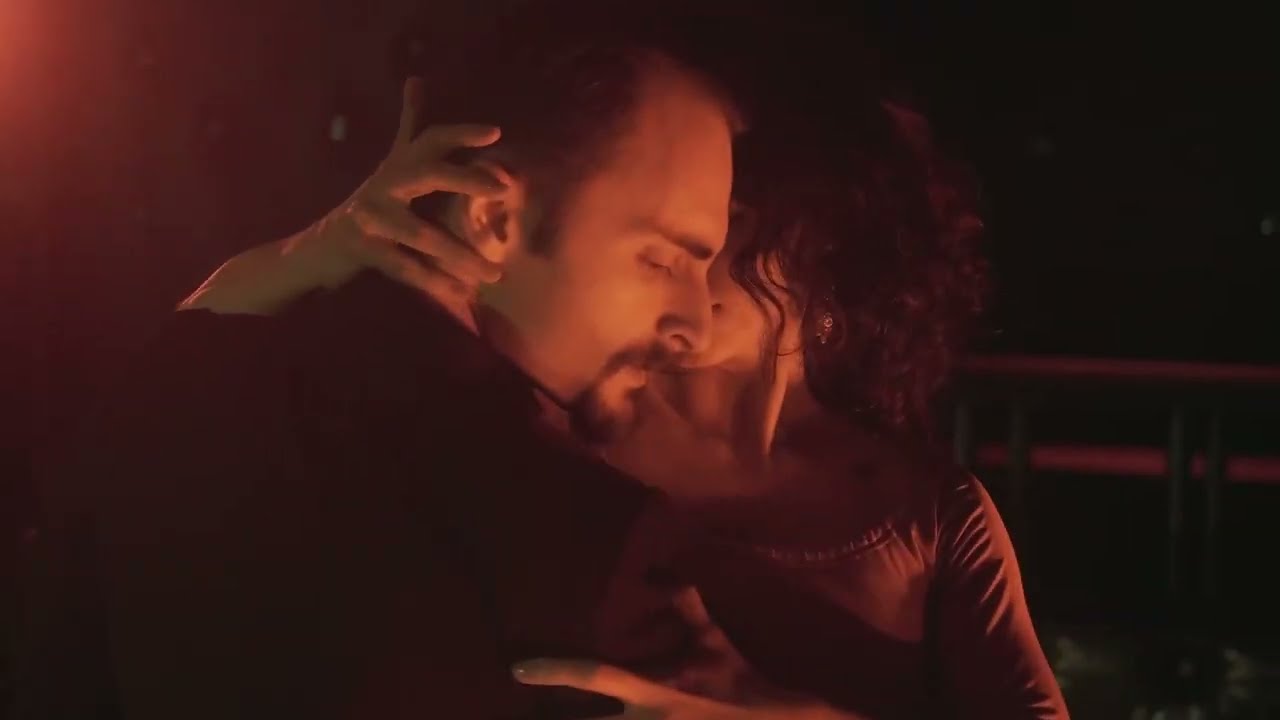 Tango Argentino Cristian CJM #electronicmusic  #tango  #nuevascanciones  #pasión  #baile
