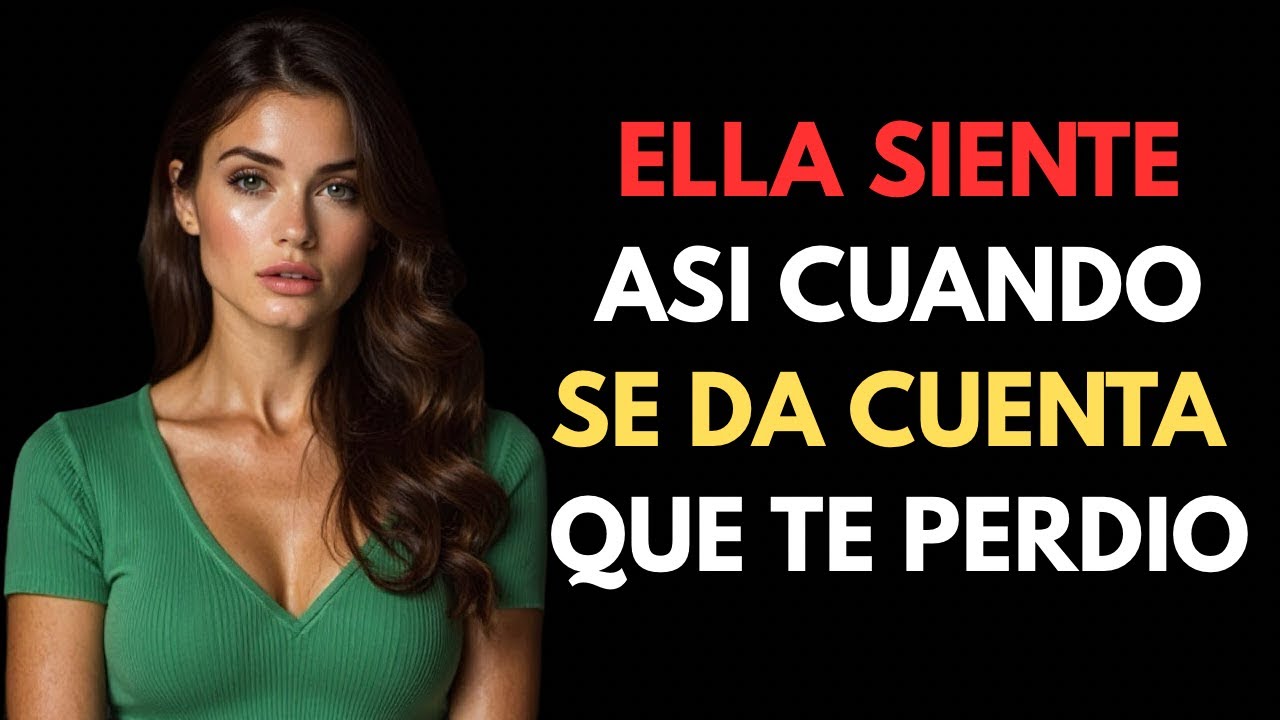 ¡LAS MUJERES SE DESESPERAN CUANDO TE DISTANCIAS Y LAS IGNORAS! | MARIAN ROJAS ESTAPE #relaciones 