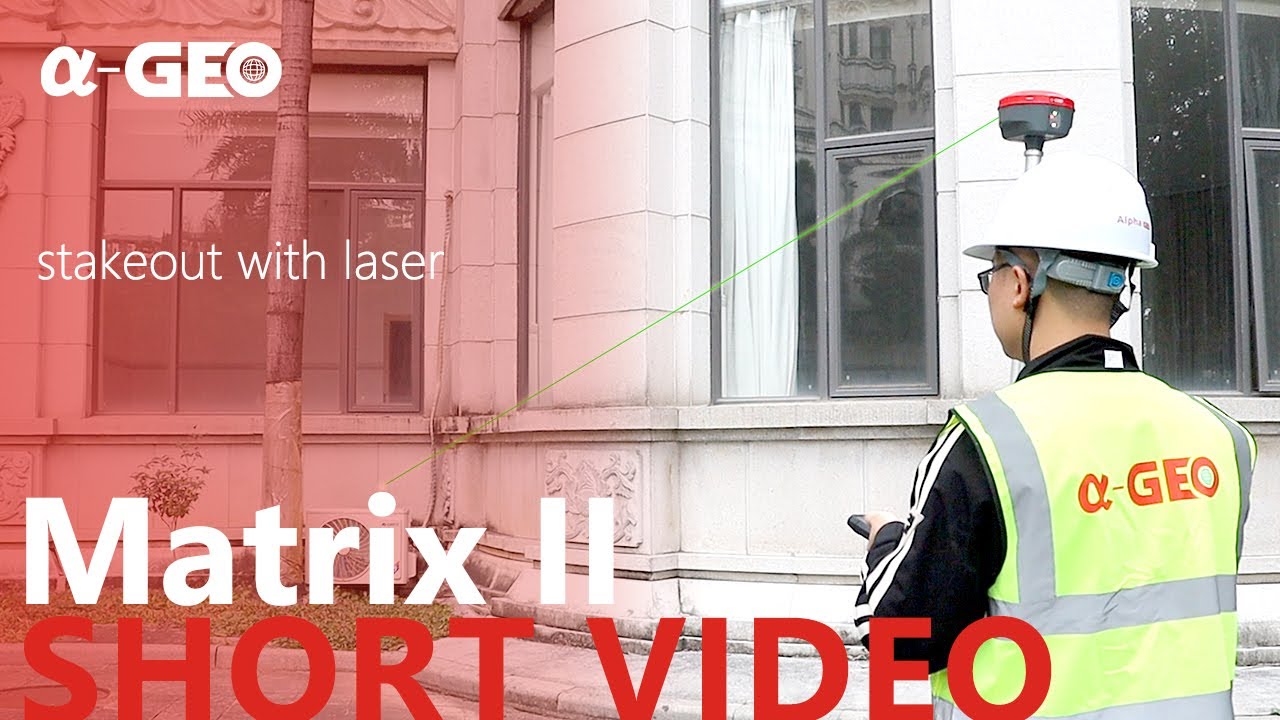 Martix II, with brighter shoot