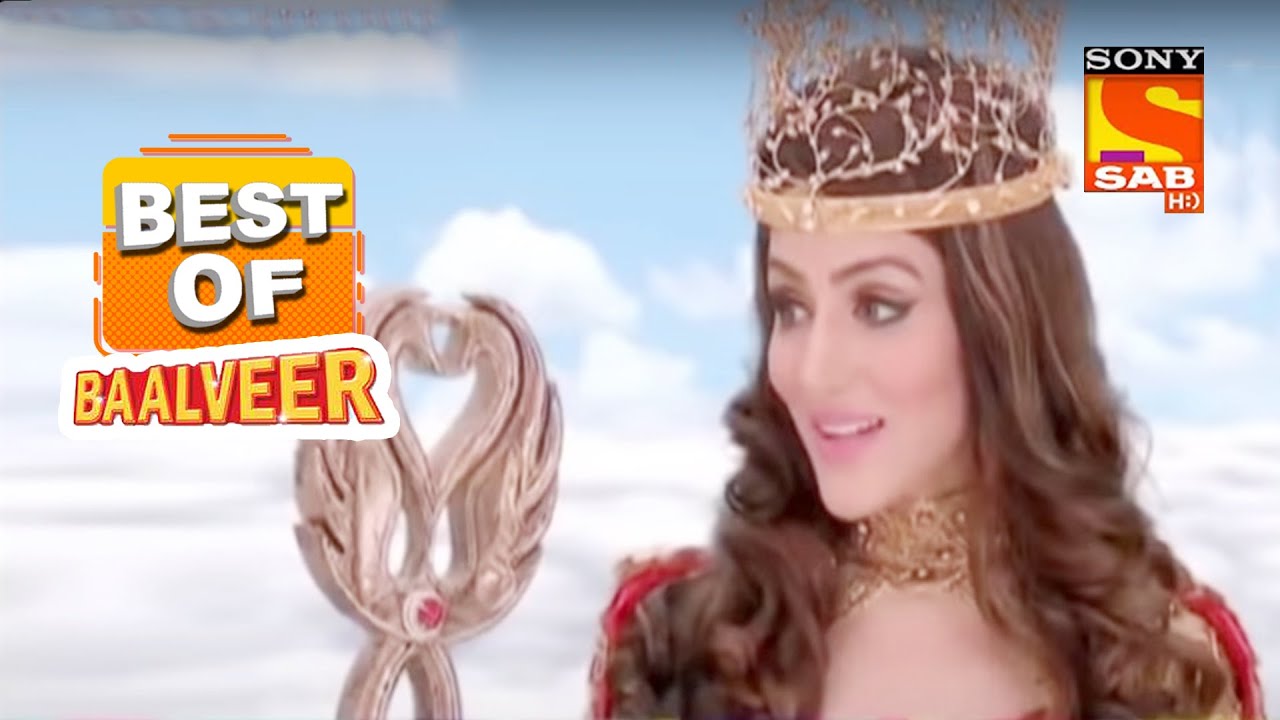 Rani परी की हुई वापसी ! | Best Of Baalveer