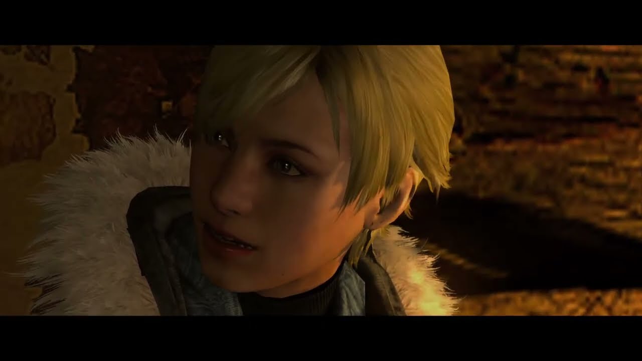 Resident Evil 6 campaña Jake parte 2