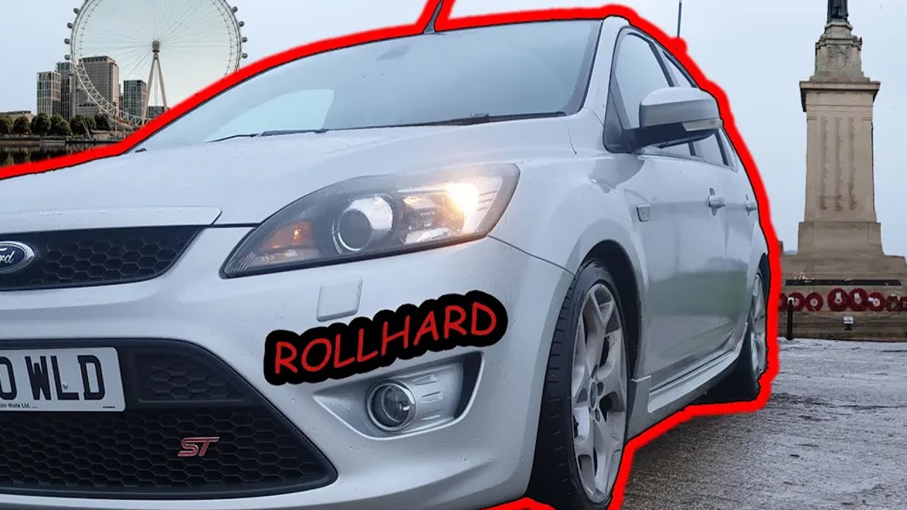 THESE CARS ARE INSANE! | ROLLHARD VLOG 2021