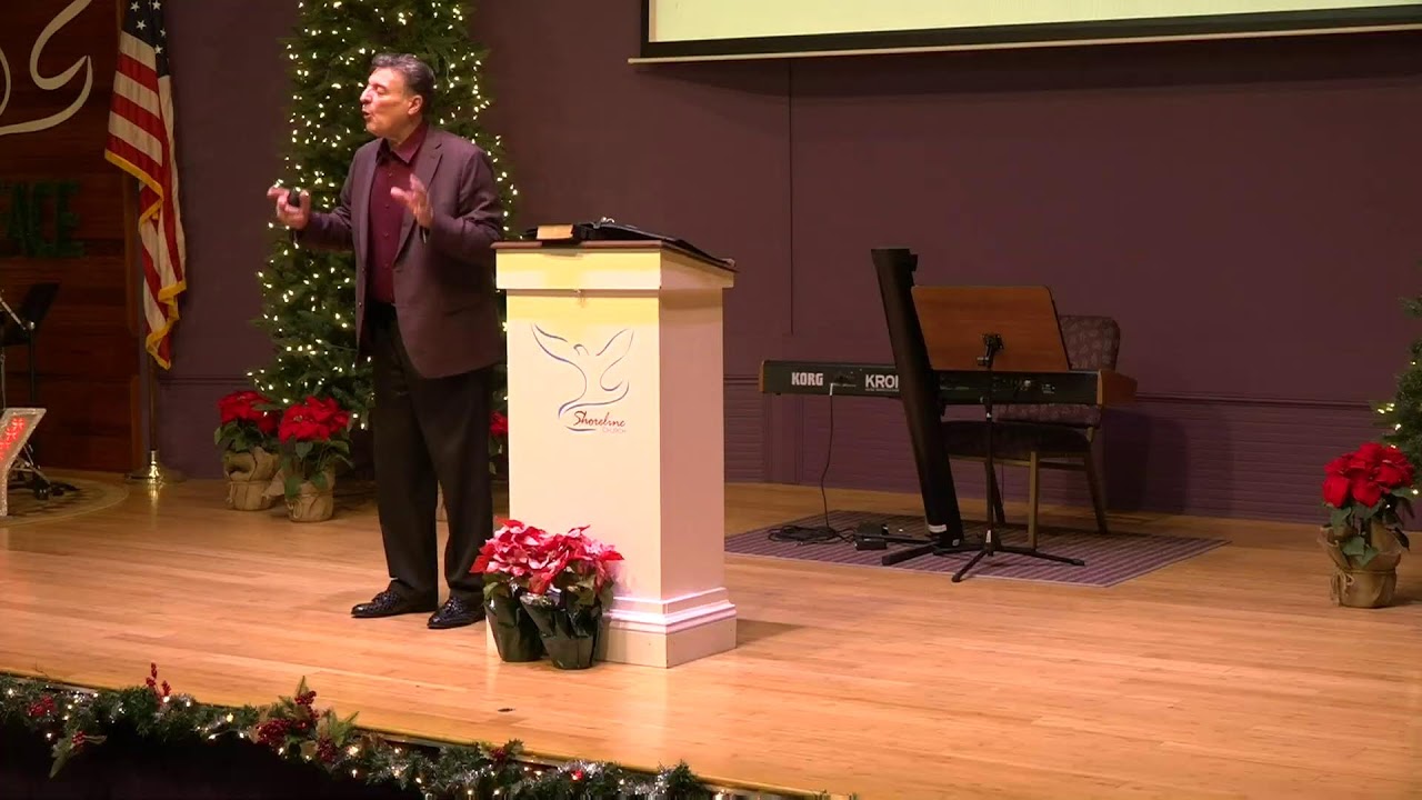 Casual Christianity - Part 4