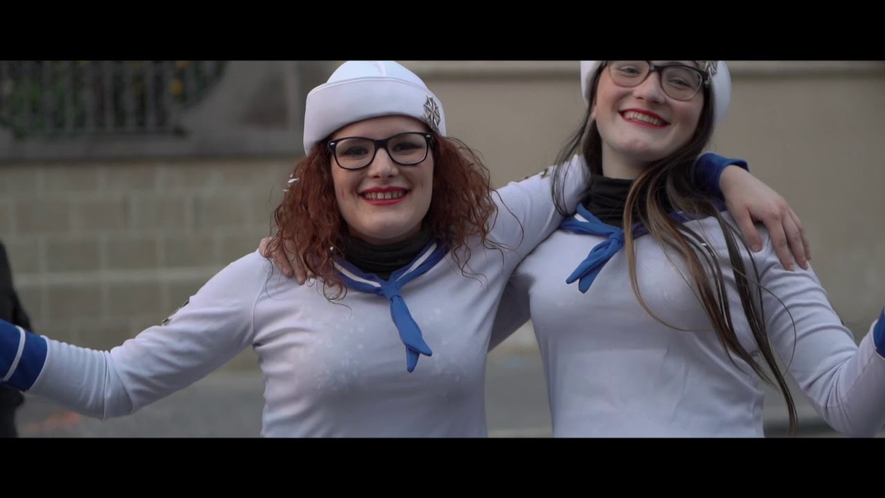 Carnevale Acerrano 2019