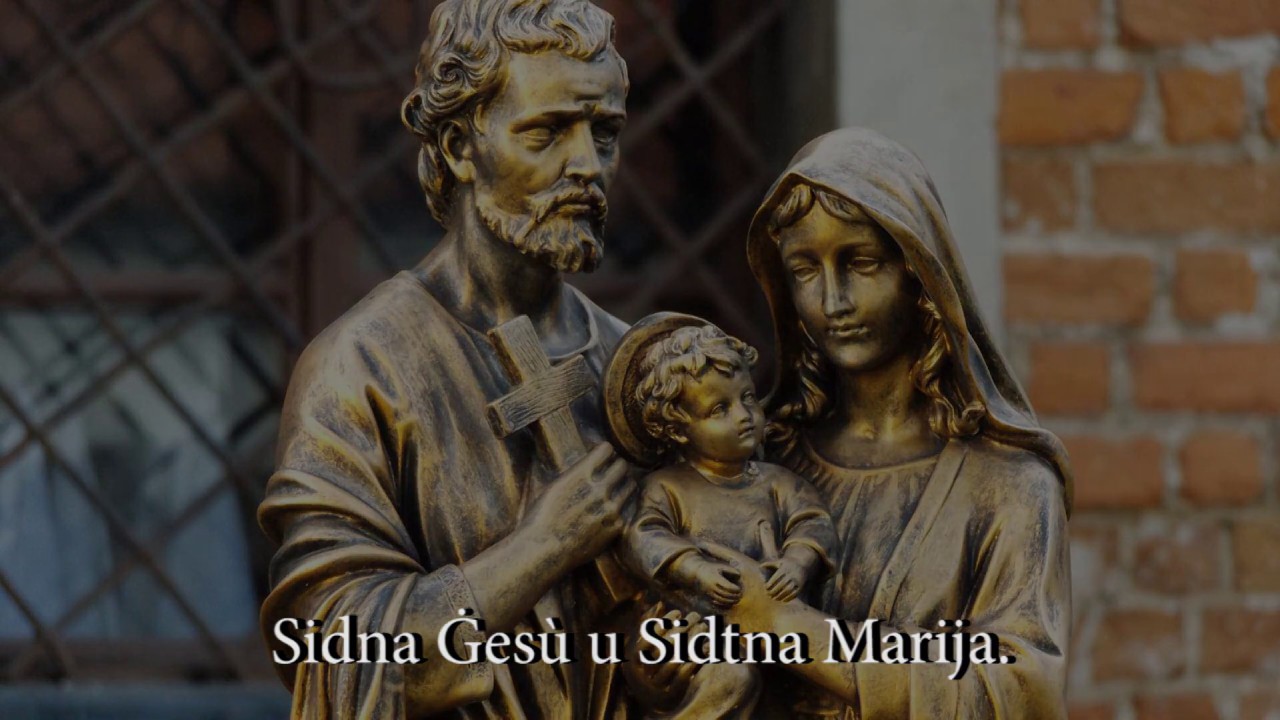 Kurunella ta' San Ġużepp