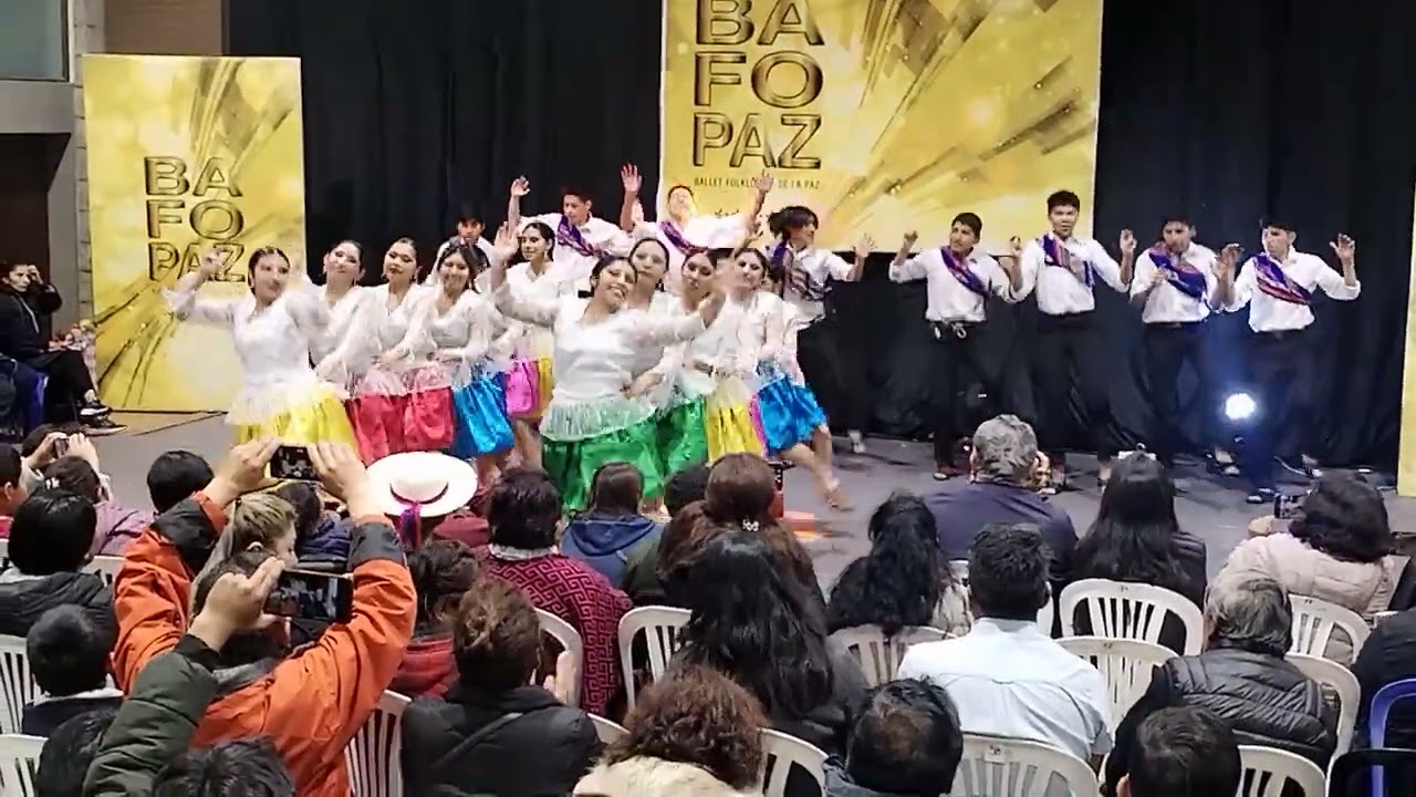 Chuntunki Bafopaz
