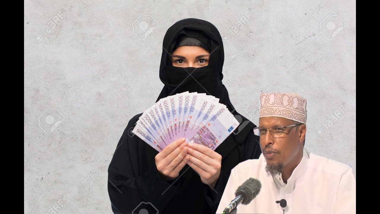 SH SHIBILI GALMO MARKAAN RABO XAASKAYGA LACAG AYEEY IGU XUJEESA