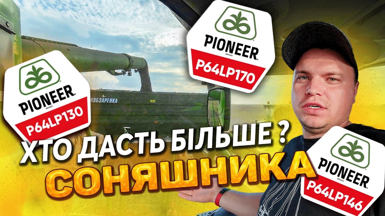 Що в цьому році по Піонеру⁉️ Один дощ за літо😱