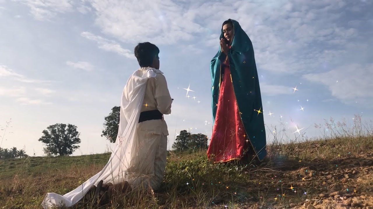 SAN JUAN DIEGO LA PELICULA