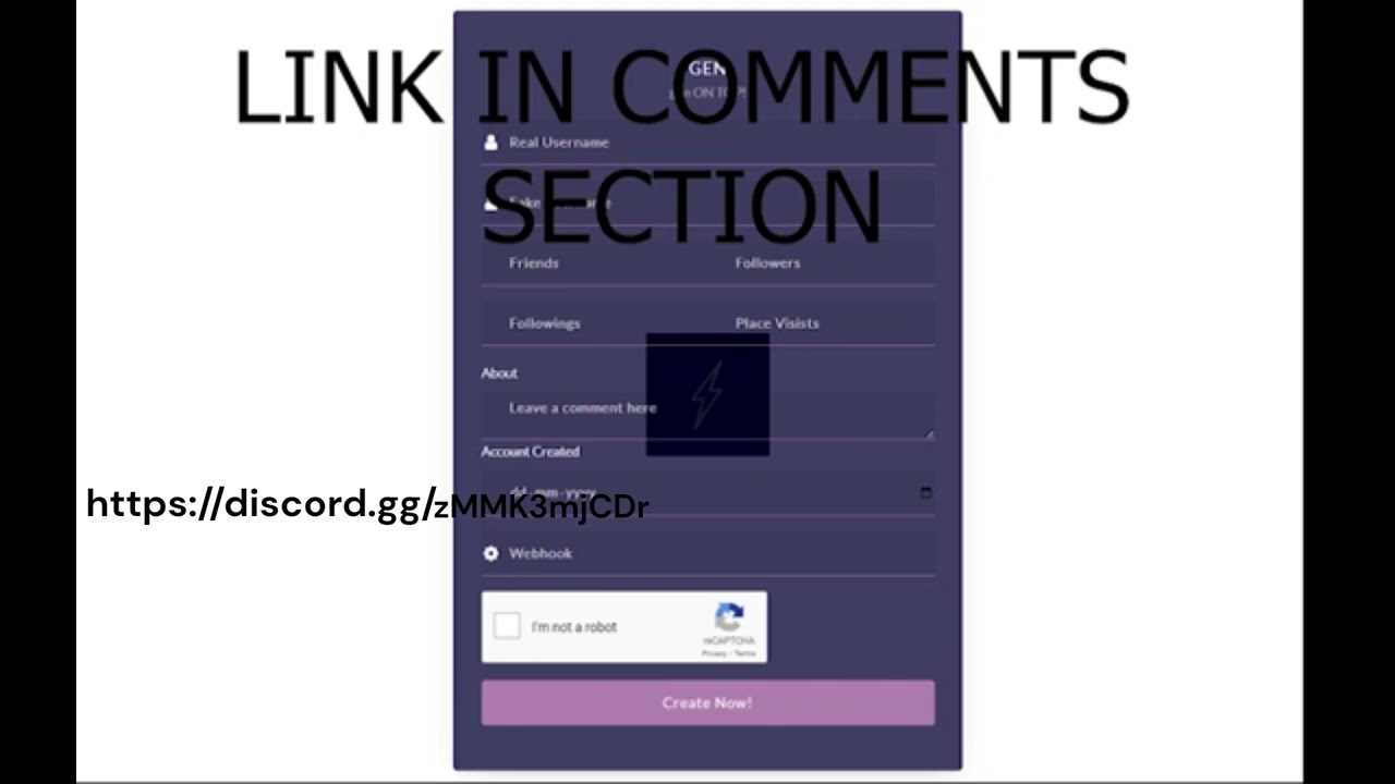 How To Create Fake Private Server ROBLOX 2023 EDUCATION PURPOSE