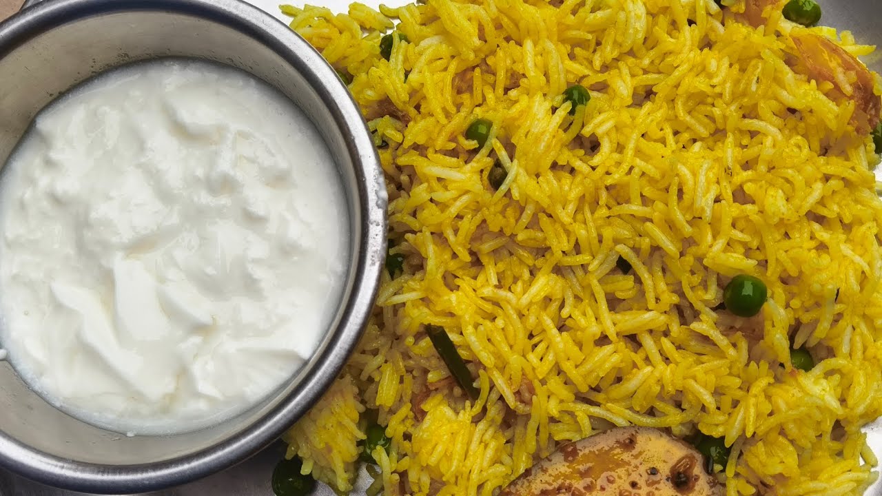 सिर्फ दो टमाटर से बनाएं बहुत टेस्टी फ्राइड राइस! Tomato fried rice! Simple fried rice ! Fried rice 