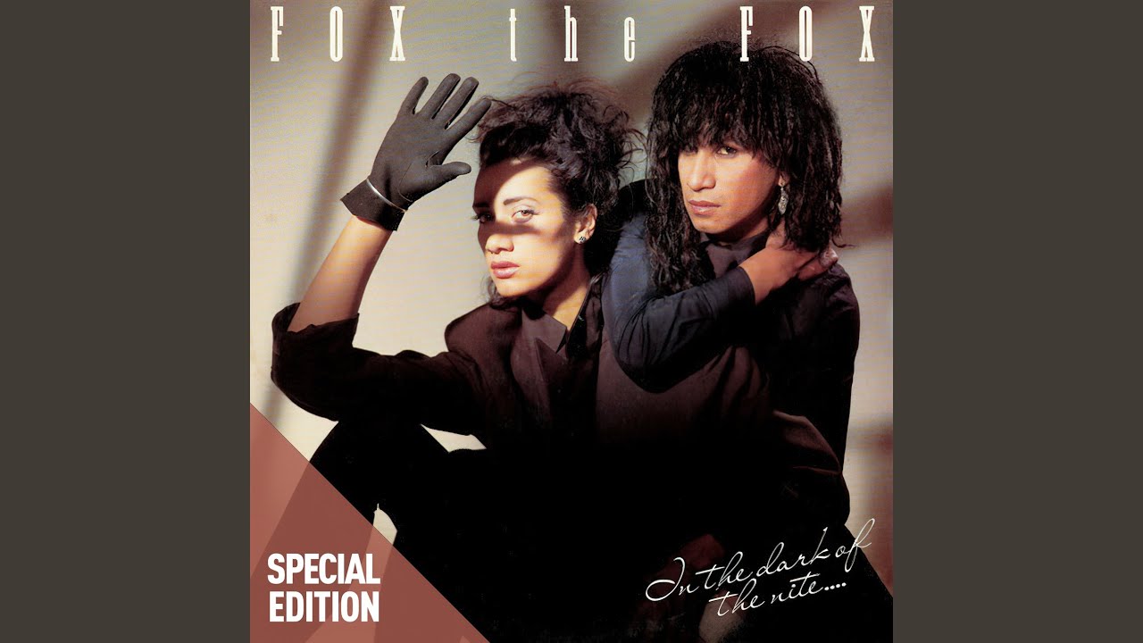 Precious Little Diamond (Shep Pettibone Remix)