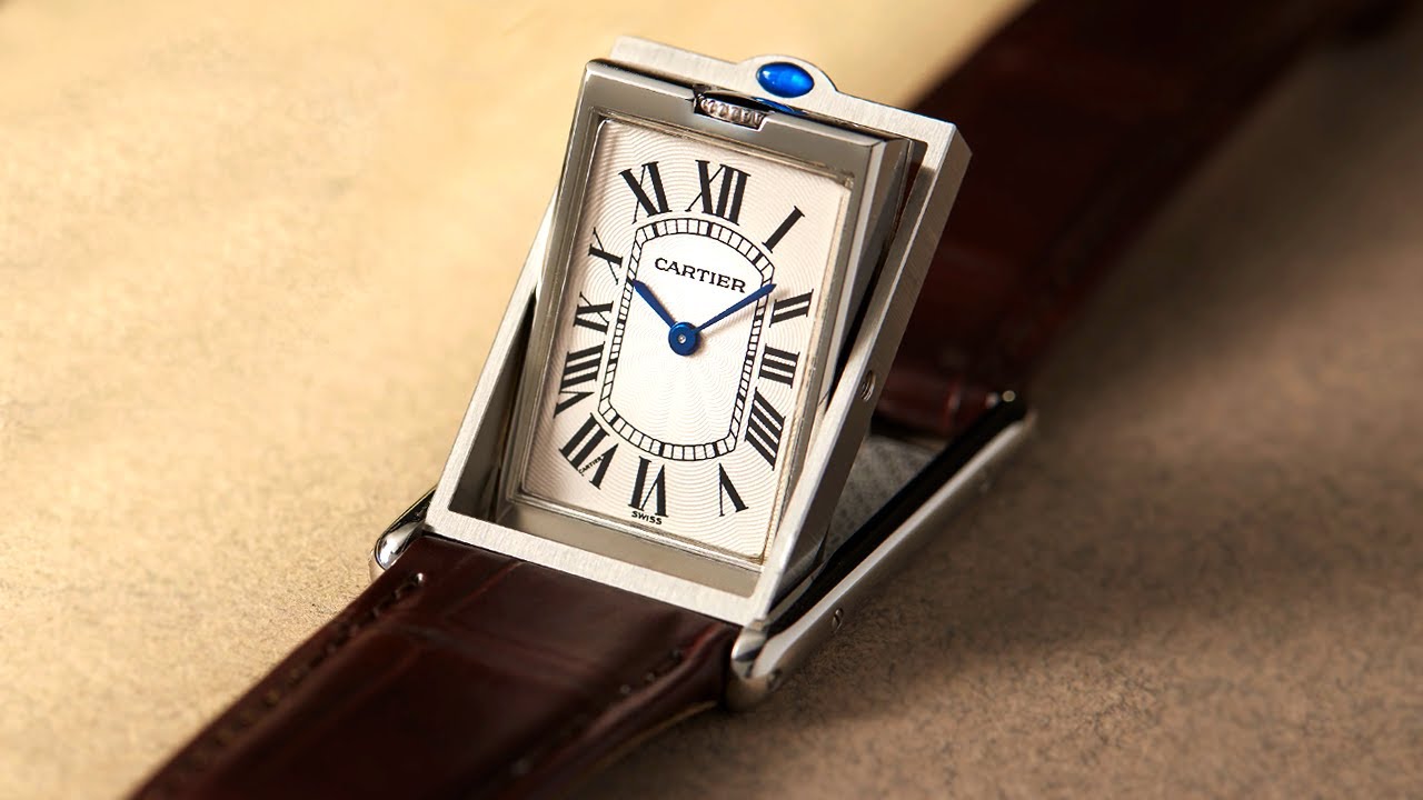 Relojes que no se quedaron en mi colección 2023 I Grand Seiko, Cartier, Omega, Tudor, Zenith...