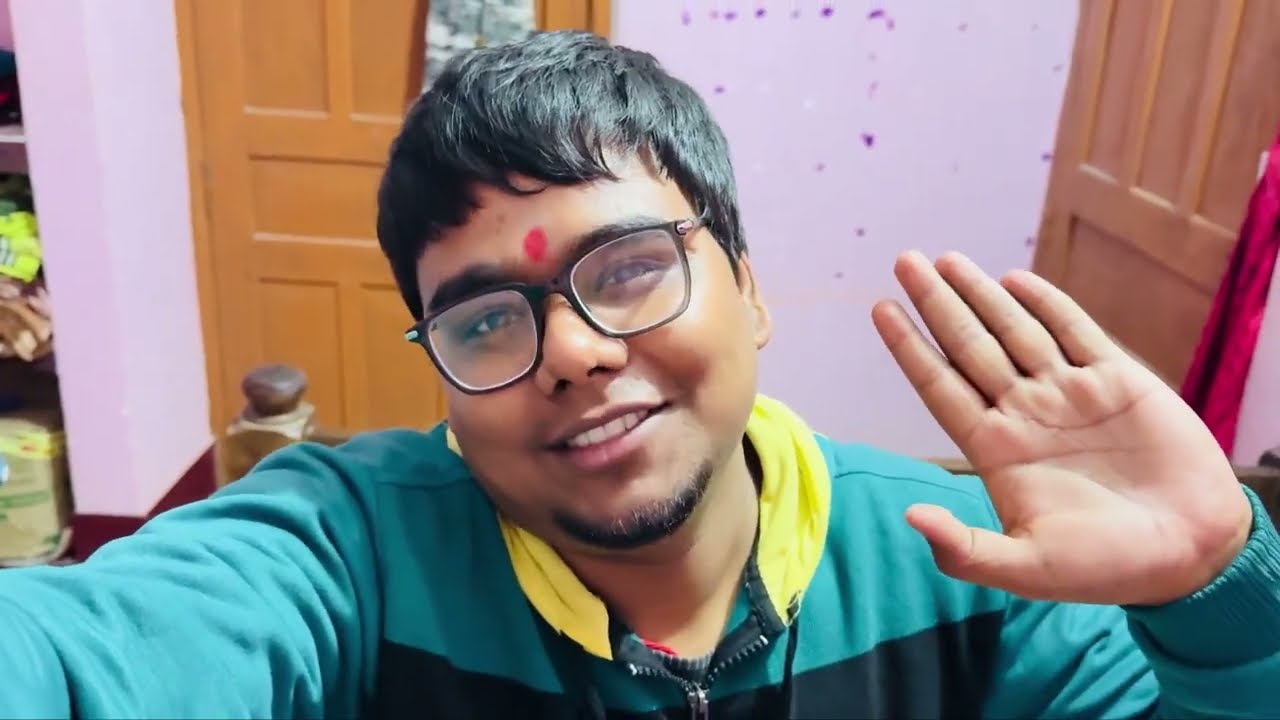 Day 47 - Match Win 🏏 | Shivratri vibes 🕉️ | Bagheera ke kaand 😂 | Perfect Day Vlog