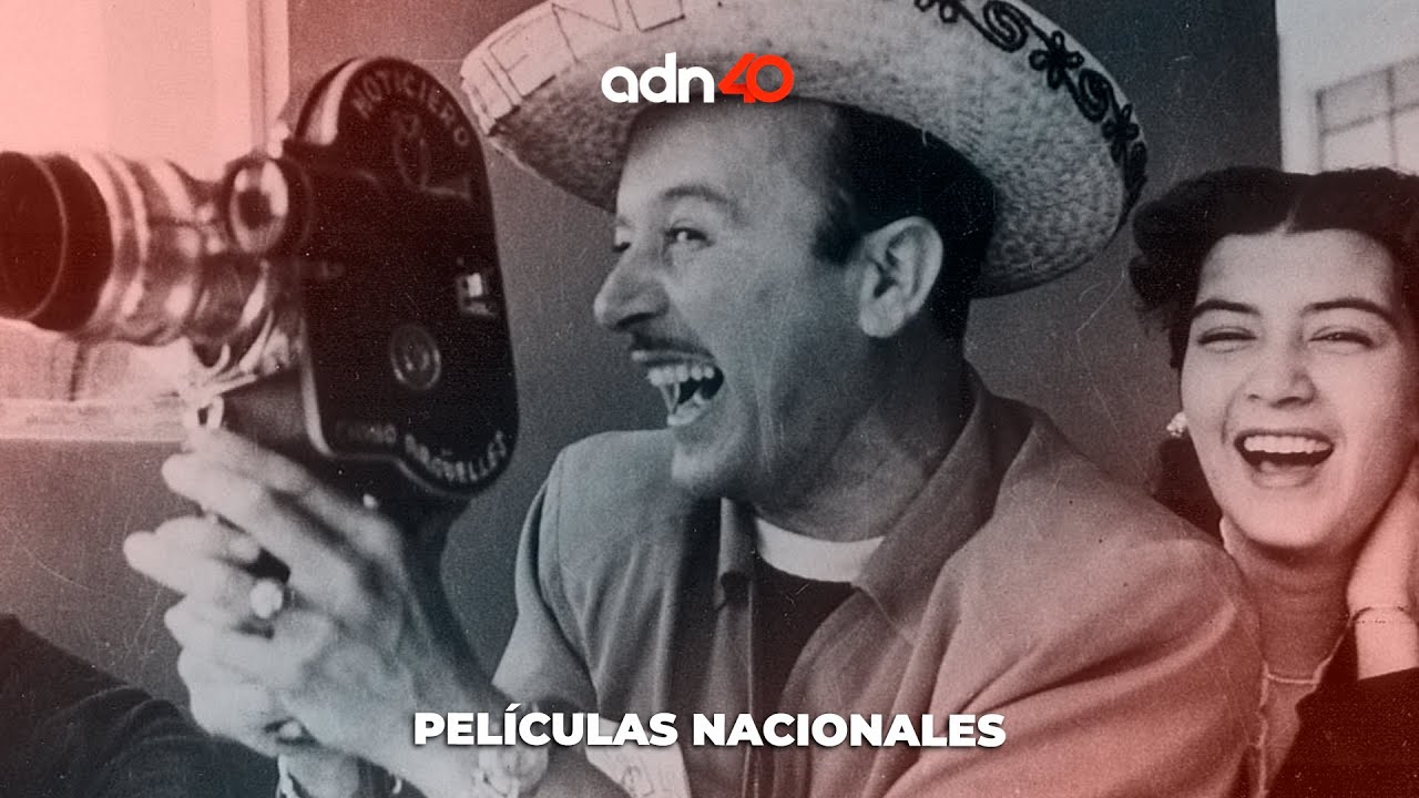 Películas nacionales | El adn de la historia