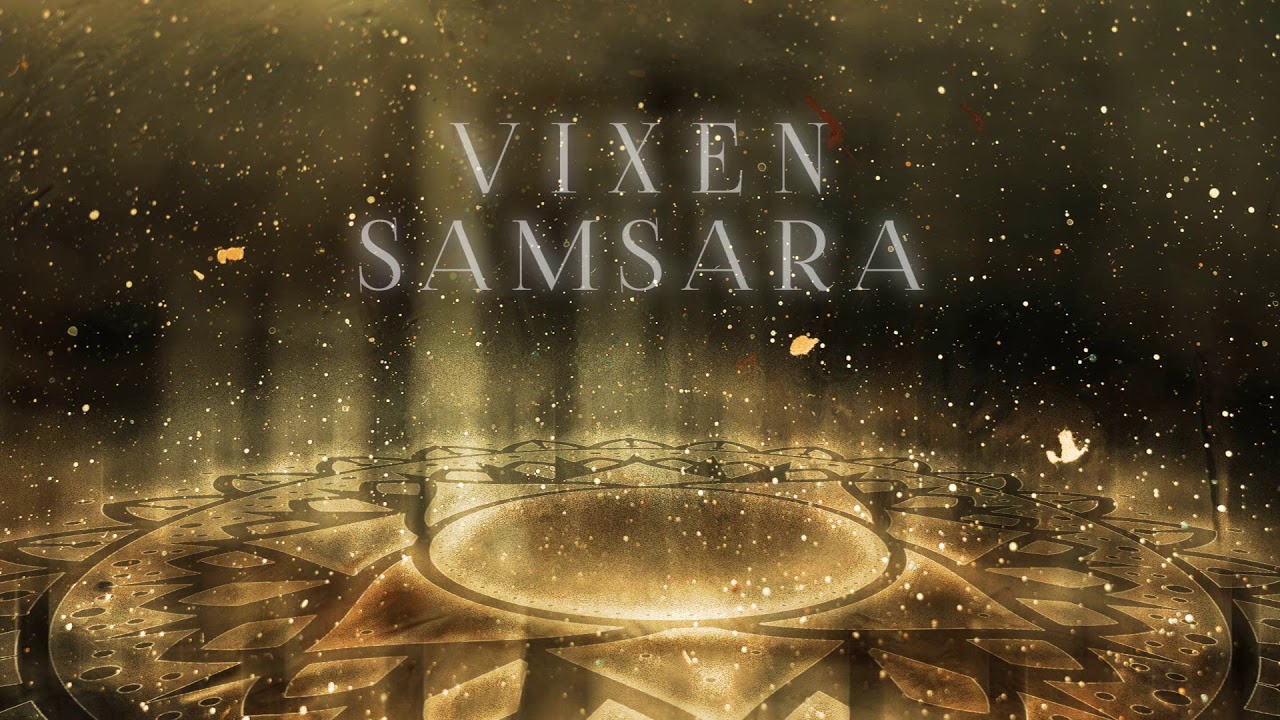 Vix.N - Samsara | prod. JRS