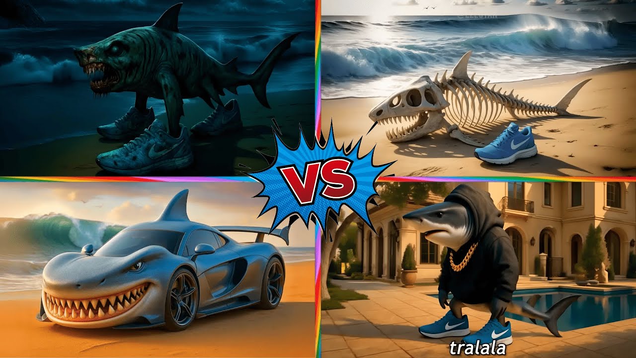 BRAINROT CAR 🆚 BRAINROT RAP 🆚 BRAINROT ZOMBIE 🆚 BRAINROT EXTINCTION - Tiles Hop EDM Rush!