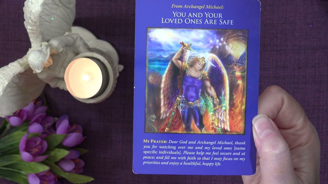 Your Daily Angel Message - A Little Angel Message &mdash; What the Angels Want You to Know Today ✨