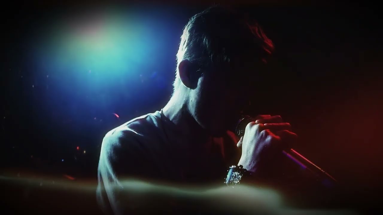 Welcome Home Music Video