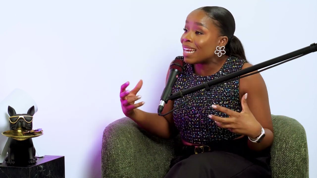 HR Deep Dive: Mastering Workplace Communication with Nomndeni Mdakhi