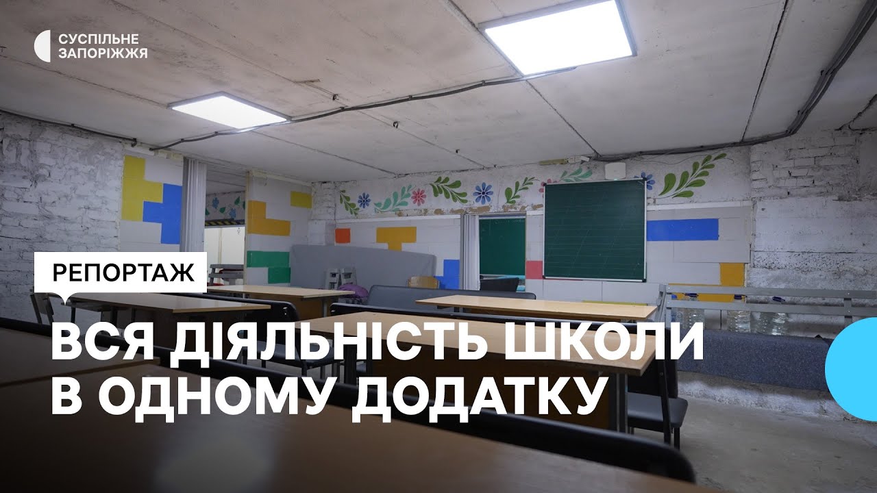 Тестування освітнього застосунку 