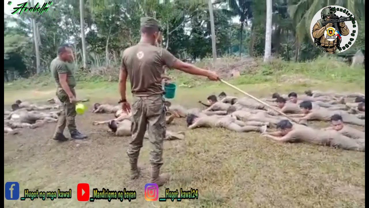45 day's training (caa)