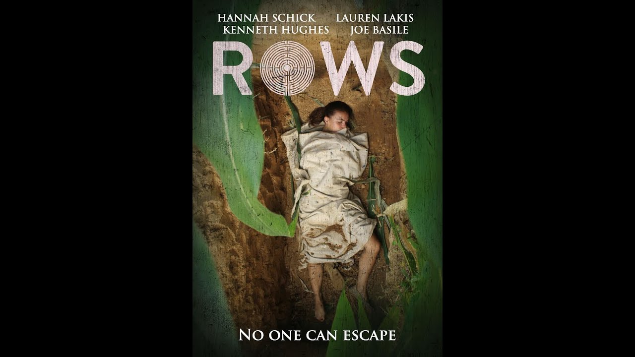Rows (2015) | Horror Movie | Thriller Movie | Fantasy Movie | Classic Horror Movie | Full Movie