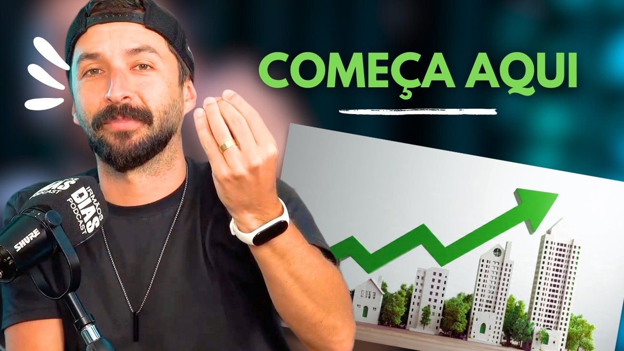 Se És Pobre, Começa Por Estes 3 Investimentos | Primo Pobre