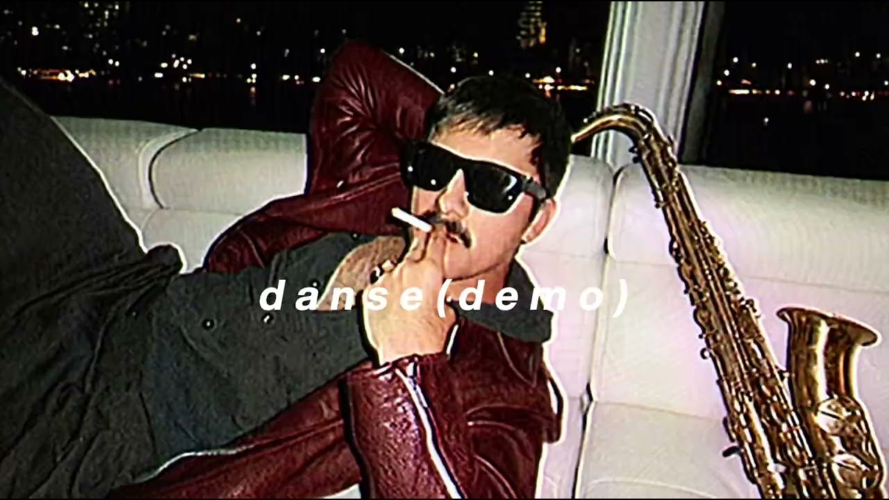 DANSE FULL DEMO LEAK - MICHAEL MEDRANO