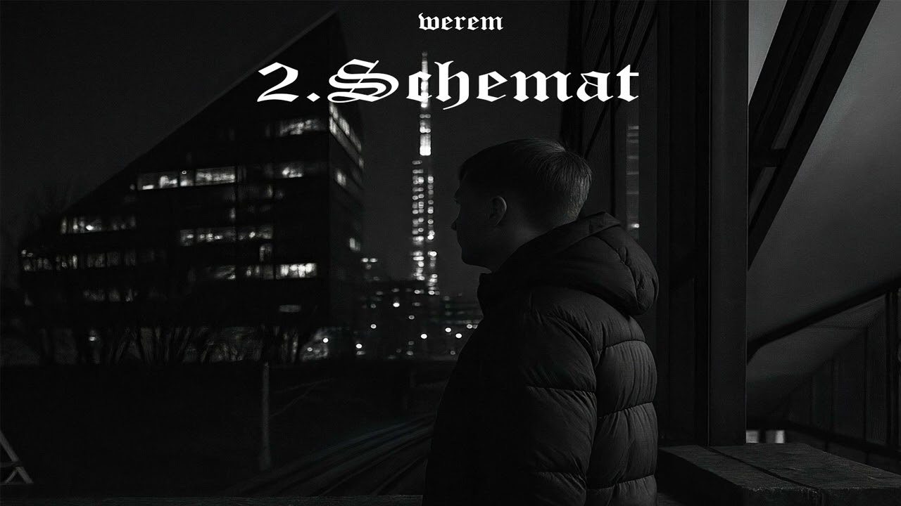 Werem - Schemat