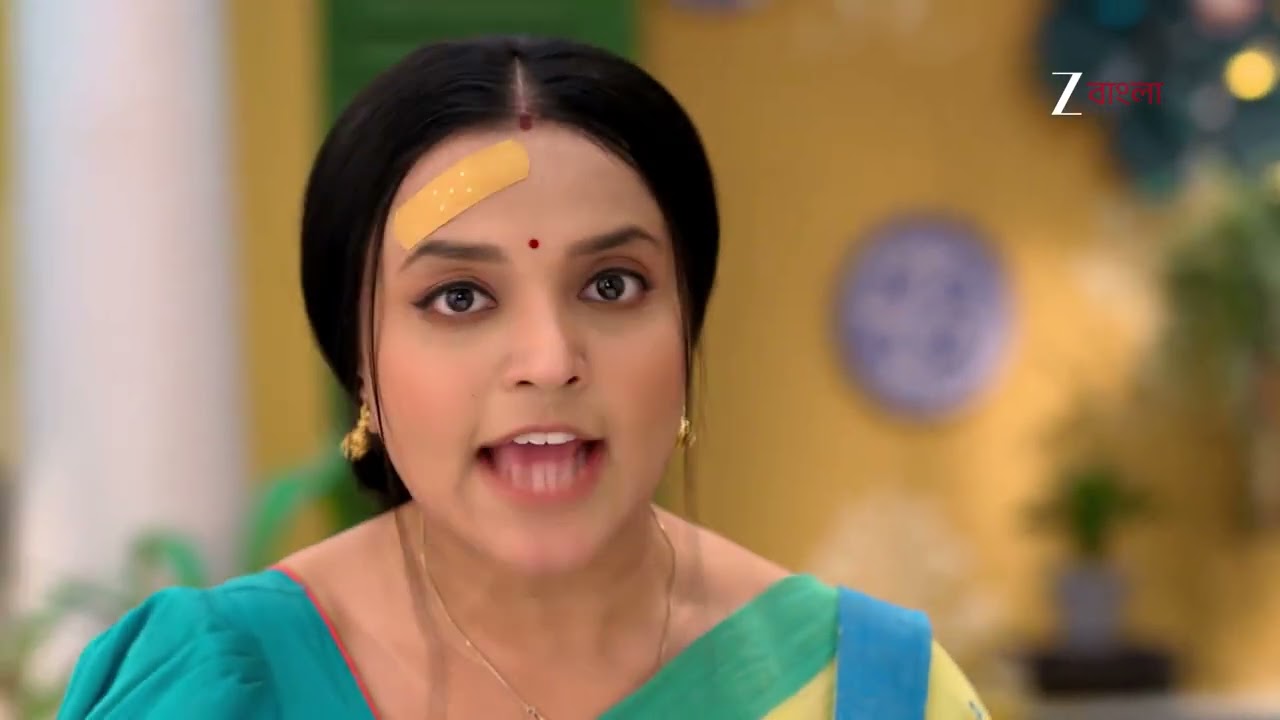 Anondi | Ep - 367 | Preview | Nov 18 2025 | Zee Bangla