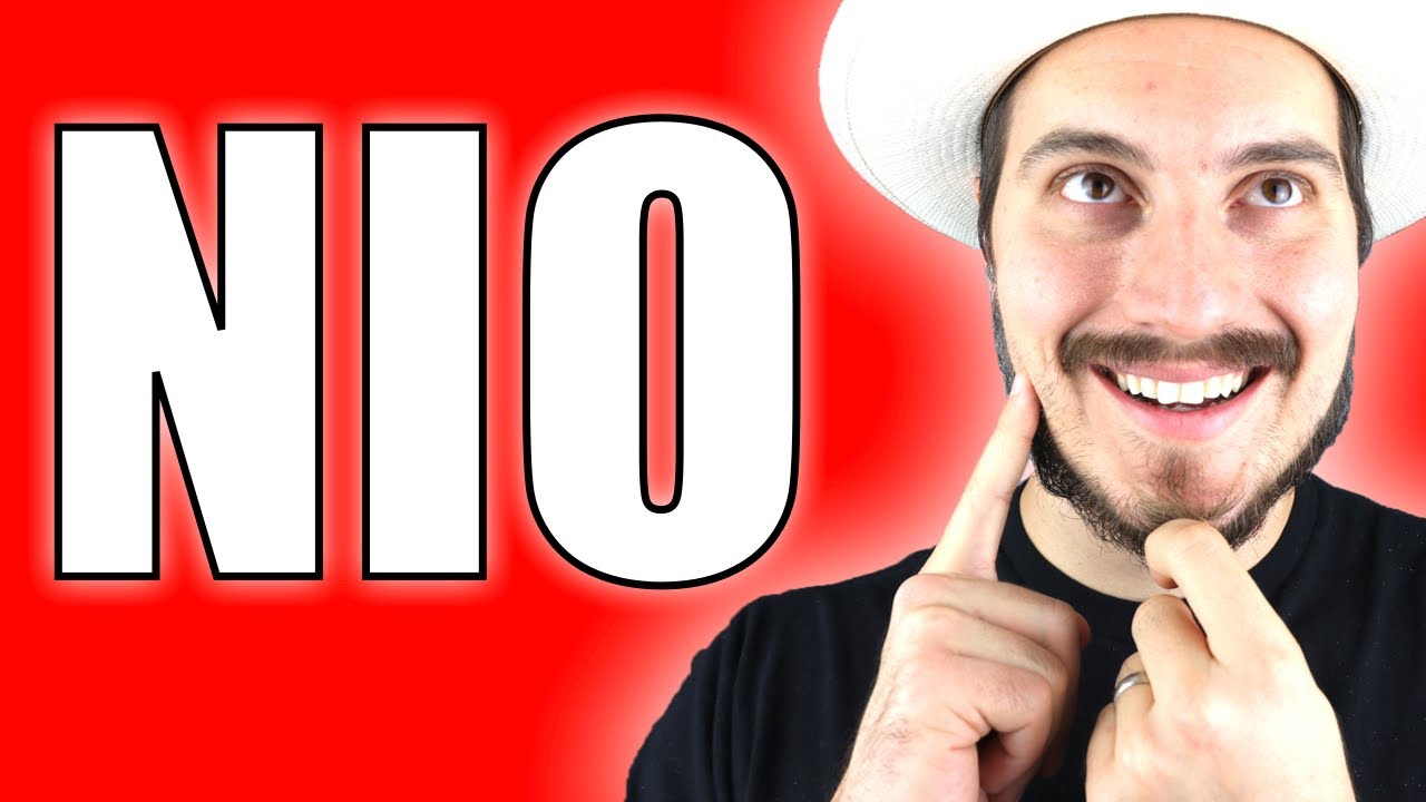 nio stock