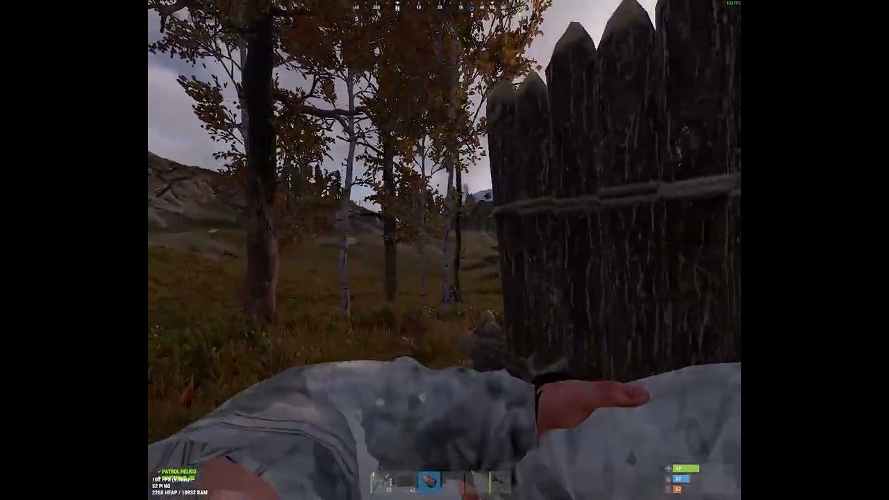 vital rust 2x eu