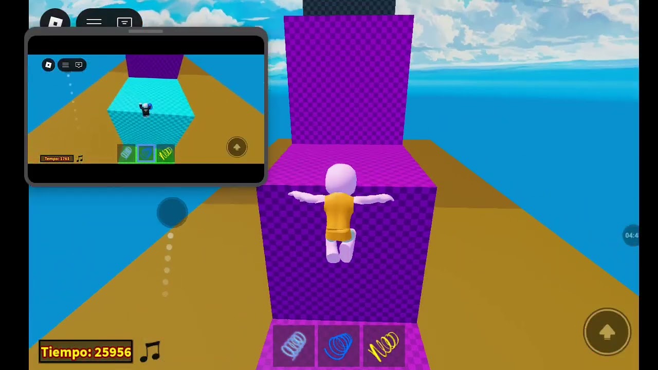 Numberblocks roblox -1 000 000-infinity 